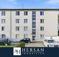 Renovierte Eigentumswohnung mit zwei Zimmern und Gemeinschaftsgarten in Aachen!