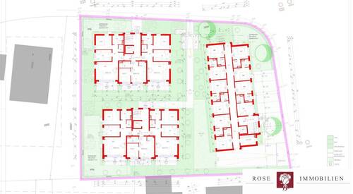 Rose Immobilien GmbH - Ausbildungsbetrieb - 