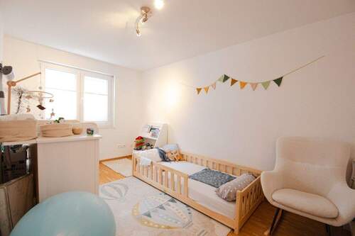 Das Kinderzimmer - 