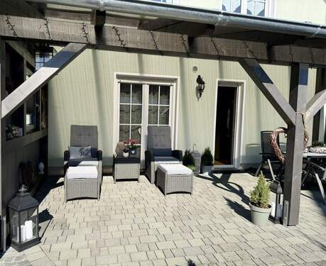 Terrasse - 
