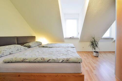 Schlafzimmer 1 - 