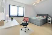 Schlafzimmer 2 - 