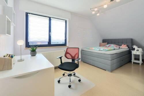 Schlafzimmer 2 - 