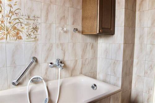 Badewanne 1. OG - 