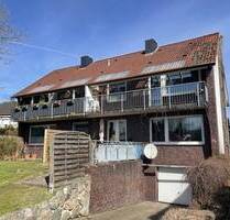 vermietetes Vierfamilienhaus in Heidmühle - Schortens