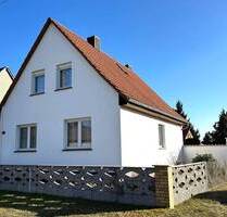 Freistehendes Einfamilienhaus zwischen Goitzsche und Gröberner See in ruhiger Lage - Muldestausee Gossa