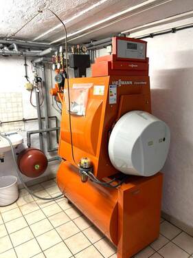 KG Heizung - 
