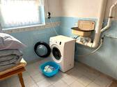 KG Waschmaschinenraum - 