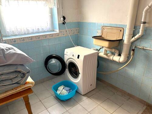 KG Waschmaschinenraum - 