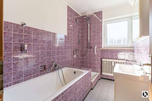 Badezimmer EG - 