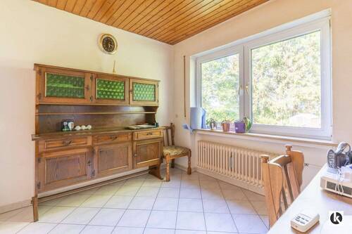 Esszimmer EG - 