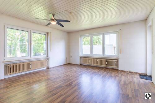 Wohnzimmer EG - 