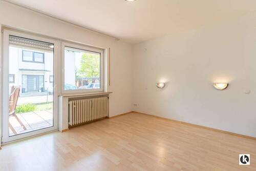 Schlafzimmer EG - 