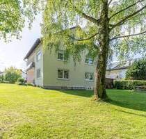 Wohnhaus mit drei Einheiten und großem Grundstück in Bittenbrunn - Neuburg a.d. Donau