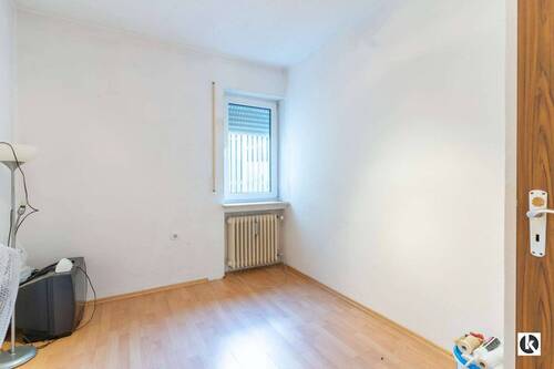 Arbeitszimmer EG - 