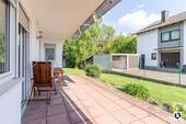 Terrasse - 