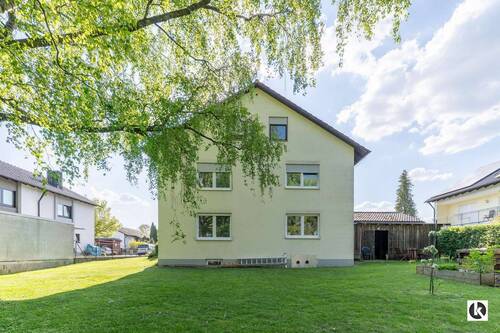 Außenansicht - 1 Zimmer Einfamilienhaus zum Kaufen in Neuburg a.d. Donau