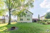 Außenansicht - 1 Zimmer Einfamilienhaus in Neuburg a.d. Donau