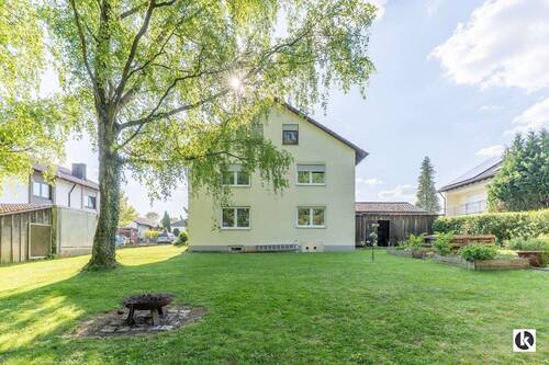 Außenansicht - 1 Zimmer Einfamilienhaus in Neuburg a.d. Donau