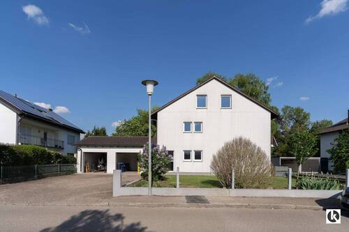 Außenansicht - 
