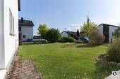 Garten vorne - 