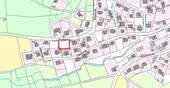 Lageplan - Grundstück zum Kaufen in Berg bei Neumarkt in der Oberpfalz