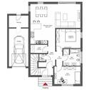 Grundriss - 