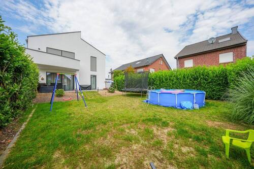 2.JPG - 3 Zimmer Etagenwohnung zum Kaufen in Erkelenz