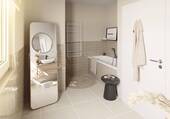 Badezimmer - 