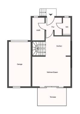 Erdgeschoss - 