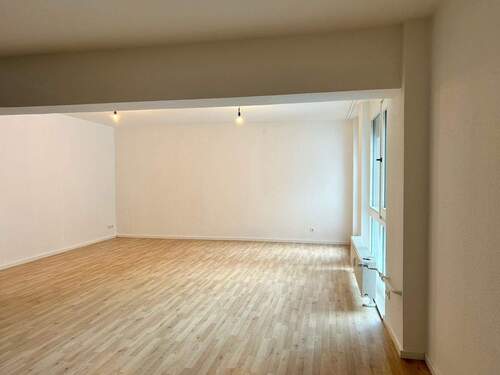Wohnbereich Ansicht 1 - 