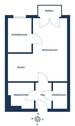 Grundriss - 