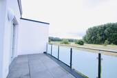 Balkon - 3 Zimmer Etagenwohnung zum Kaufen in Heinsberg