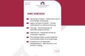 Ihre Vorteile! - 2 Zimmer Etagenwohnung zum Kaufen in Moormerland