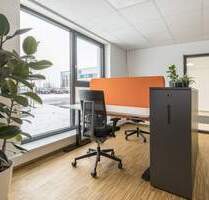 Feste Arbeitsplätze Küche sowie ein Meetingraum - All-in-Miete - Bruckmühl