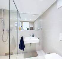 DIE ZIMMEREI | Möbliertes 1-Zimmer-Apartment ab Februar nahe Uni + Hochschule | Bigger Bude - Mainz Hartenberg/Münchfeld