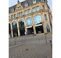 Sichtbarkeit, Fußgängerzone, Erfolg – Exklusive Gastronomiefläche zu vermieten - Fürth Innenstadt