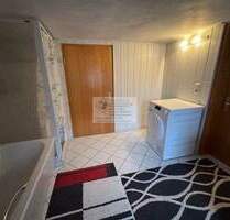 Fachwerkhaus mit Scheune und Anbau - Bad Zwesten Oberurff-Schiffelborn