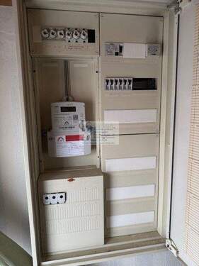 IMG_4499 Elektroverteilung - Einfamilienhaus zum Kaufen in Bad Zwesten