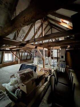 IMG_4506 Dachboden - 