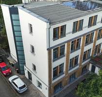 Luxus trifft Lage - Traumwohnung mit Sauna im Herzen der Südvorstadt - Leipzig