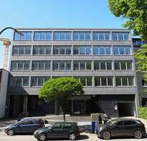 Ausbau in Abstimmung mit Mieter - provisionsfrei - Tiefgarage - ruhig, modernisiert, Nh. Hamburger Meile - Endetage