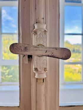 Original Fesnter (OG) - 