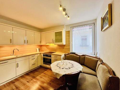 Küche inkl. Einbauküche (EG) - 