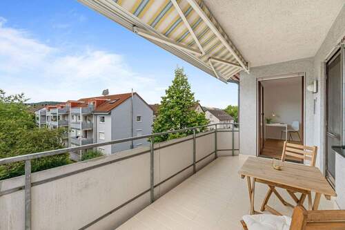 Balkon - 