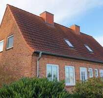 Kleine Doppelhaushälfte in Eckernförde - Borby