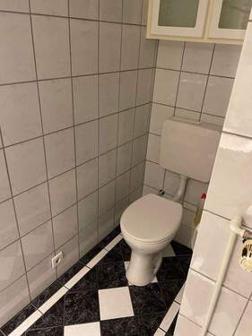 Teilansicht Bad II - 