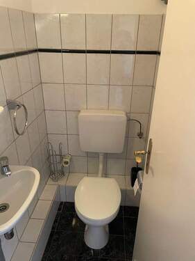 Gäste WC - 