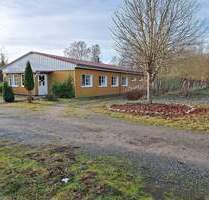 Riesen-Grundstück, zusätzl. Bauland, Riesen-Garage, Stall - Großzügiges Wohnhaus in Greifswald