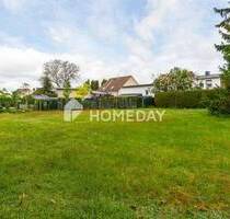 Investitionschance für Bauträger - 1540 qm Grundstück mit vielfältigen Bebauungsmöglichkeiten - Schönwalde-Glien Schönwalde-Dorf